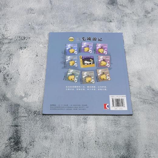 学徒生涯 商品图2