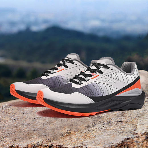 Tutwo|逐山男女户外徒步鞋 TTFAN80037 商品图7