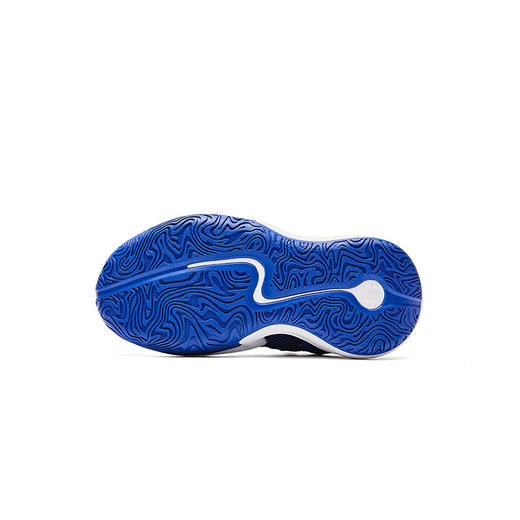 【困妈专属-特惠福利】Under Armour安德玛儿童25新款篮球鞋6006544 商品图4