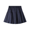 【秒】【特】【MQD】女童学院风基础百搭短裙 商品缩略图1