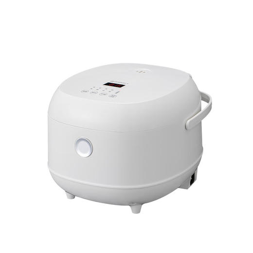 SANSUI山水不锈钢内胆0涂层智能电饭煲SF-F25E1 /2.5L 商品图6