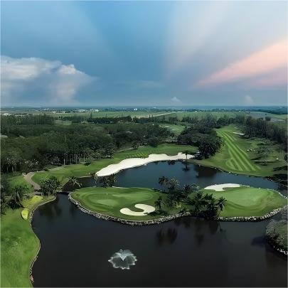 曼谷·艾潘高尔夫俱乐部 Alpine Golf Club Bangkok | 曼谷高尔夫球场 | 泰国高尔夫球场俱乐部 商品图4