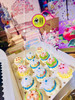 🛵预定～韩式【纸杯蛋糕】（儿童生日/沙龙茶歇）12杯/份 商品缩略图2