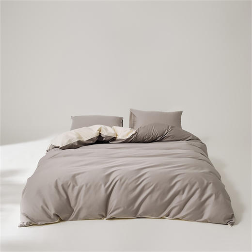 顶柔 100s黄金长绒棉床品三/四套件-TJ1360 商品图5