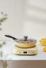 北鼎26CM不粘平底煎锅 商品缩略图2