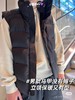 LULU 男士新款90白鸭绒羽绒马甲外套 Z-15668 商品缩略图1