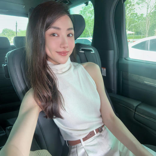 ROMI STUDIO“休闲随性”100%棉高密纸感宽松直筒休闲裤 RWCSXG1611 商品图7