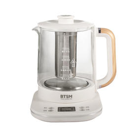 BTSM 钛养生壶800W/1.5L BTSH-C21L