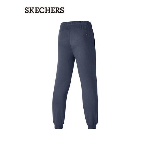 Skechers斯凯奇 男针织长裤 P424M082-026R 商品图2
