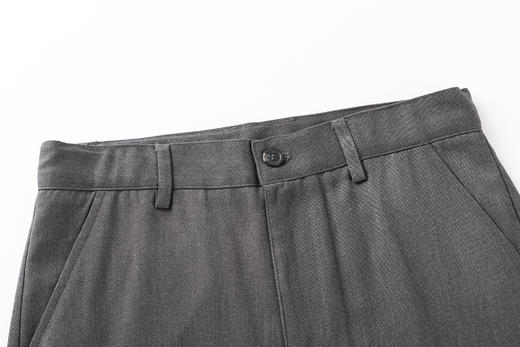 【秒】【特】【MQD】男女童基础百搭裤子长裤 商品图2