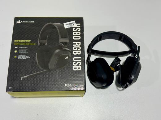 海盗船耳机 商品图0