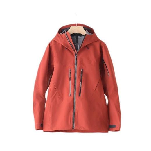 丰讯 男女同款冲锋衣 FXYXSV7 商品图1