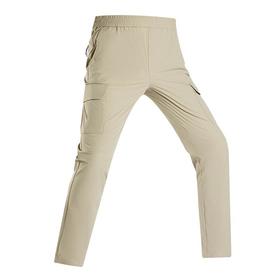 JEEP吉普 男徒步长裤 P520938006