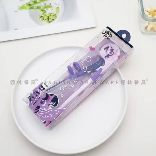 小马宝莉学习筷（四种颜色） 商品图1