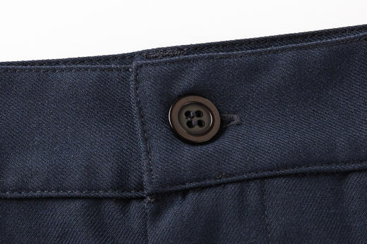 【秒】【特】【MQD】男女童基础百搭裤子长裤 商品图3