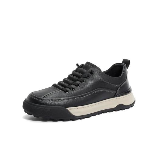 森达 男休闲鞋 1MX01AM4 商品图0