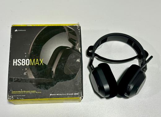 海盗船耳机 商品图3