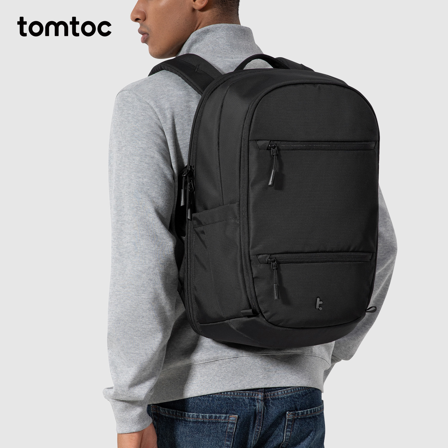 UrbanEX系列 高能畅行双肩包T77M