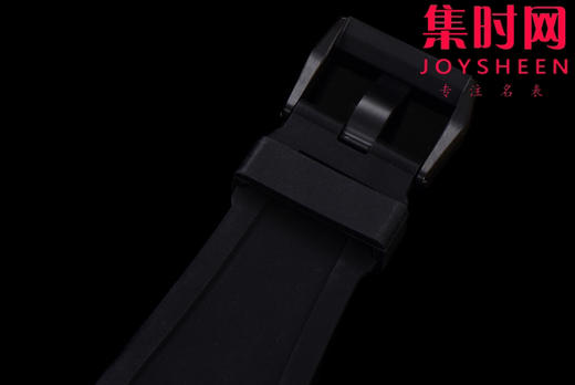 M+柏莱士INSTRUMENTS系列BR03A 方形男士腕表 陶瓷壳 雾霾蓝 商品图7