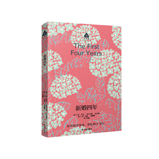 新婚四年 商品图0