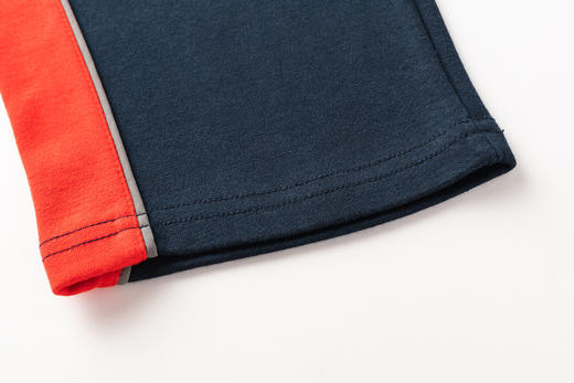 【秒】【特】【MQD】男女童基础百搭裤子长裤 商品图4