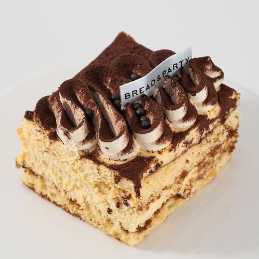 经典提拉米苏 苦甜交织，入口即化 商品图2