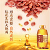 胡姬花古法老油坊的压榨一级香花生油5.7L-YS 商品缩略图1