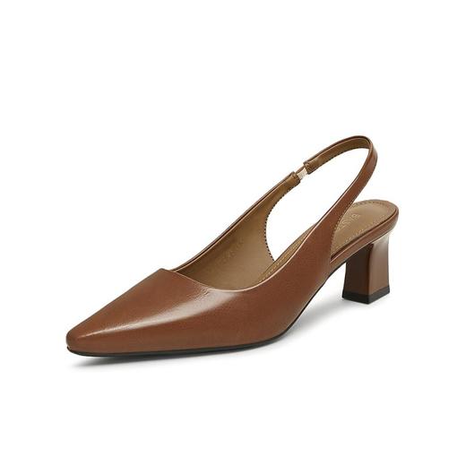 BASTO百思图 女凉鞋 B2610BH5 商品图0