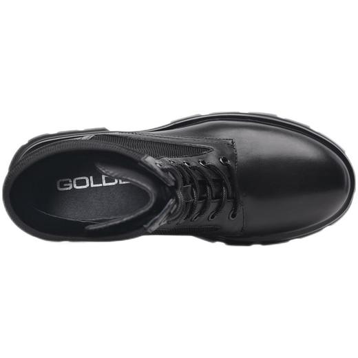 Goldlion金利来 女防寒保暖靴 G042130121AP 商品图1