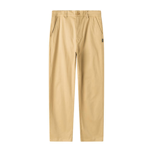 【秒】【特】【MQD】男女童基础百搭裤子长裤 商品图0