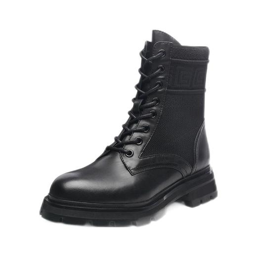 Goldlion金利来 女防寒保暖靴 G042130121AP 商品图2