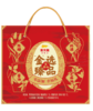 【金龙鱼】金选臻品礼盒（金标耗油、头道黑豆生抽、山西陈醋、葱姜料酒）-FN 商品缩略图1