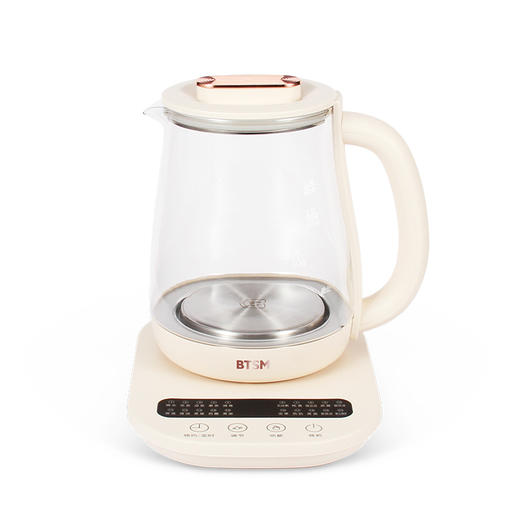 BTSM 养生壶800W/1.8L BTYS-T63L 商品图0