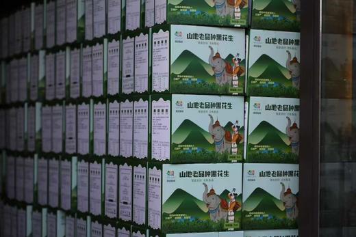 10月17日中午12点！福利代买采购分享！！【正宗黑花生】云南黑花生新鲜上市，“吃过都说好”的宝藏！当作日常零食，美味又养生。1公斤装 商品图5