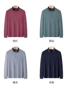 POLO衫系列-价格见详情/可定制 商品图0