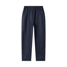 【MQD】男女童基础百搭裤子长裤