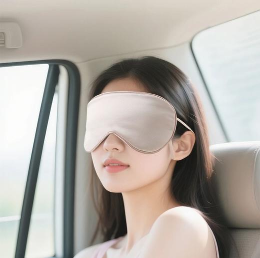 万事利 2025男女真丝眼罩 美梦2 商品图0