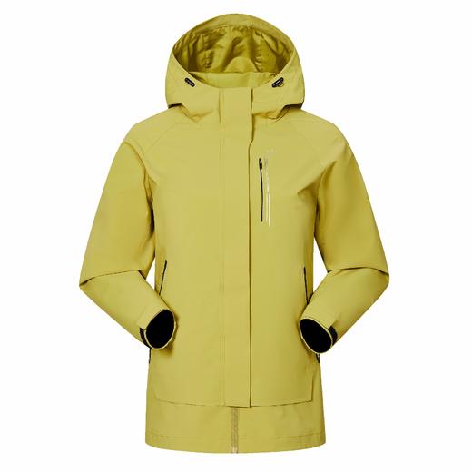 JEEP女式外套J532187009 商品图0