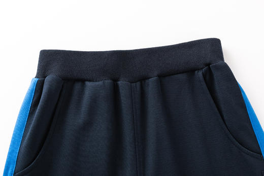 【秒】【特】【MQD】男女童基础百搭裤子长裤 商品图2