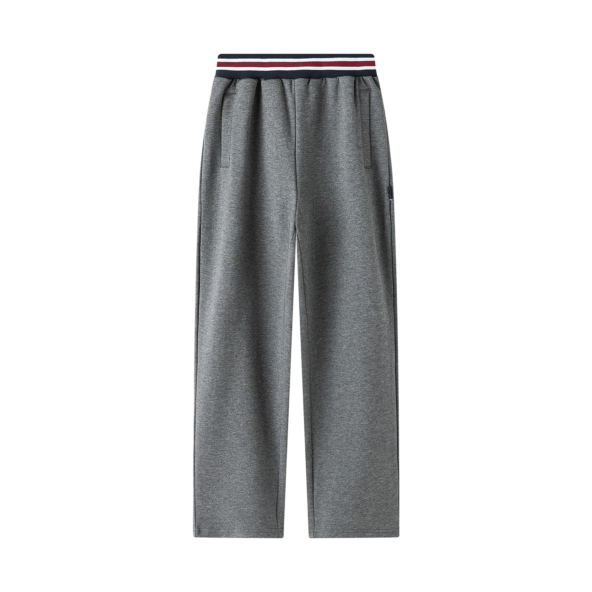 【MQD】男女童基础百搭裤子长裤