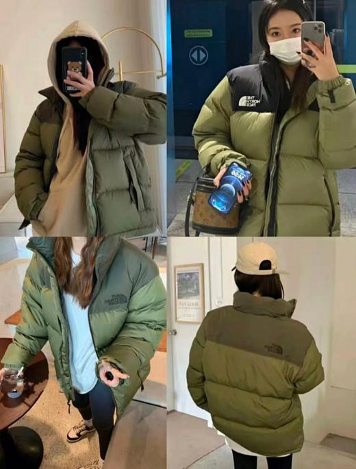 特价出！北M经典款羽绒服！ 商品图1