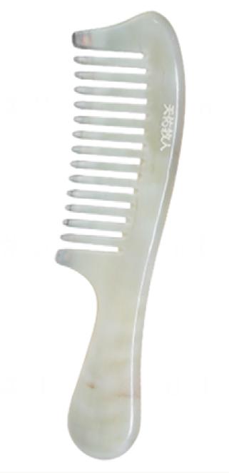 4021  19鹅宽梳 商品图1