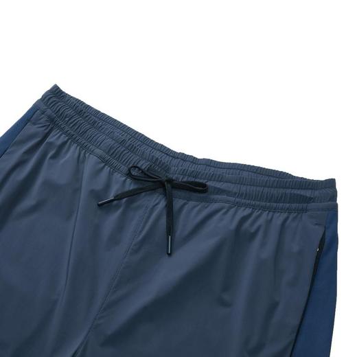 Skechers斯凯奇 男针织长裤 P324M048-002Z 商品图0