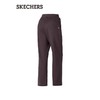 Skechers斯凯奇 女针织长裤 P424W081-04AV 商品缩略图2