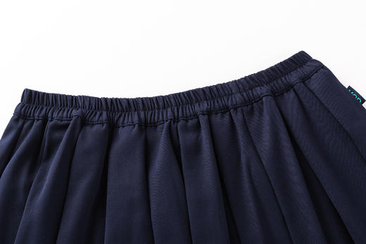 【秒】【特】【MQD】女童百搭纯色短裙 商品图2