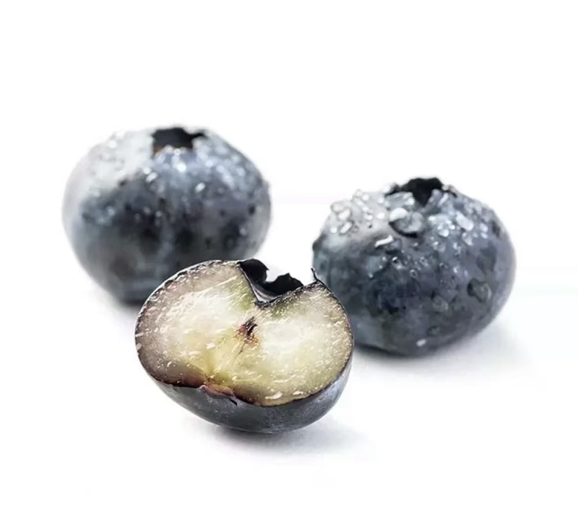 L怡颗莓1盒125g（14mm+）