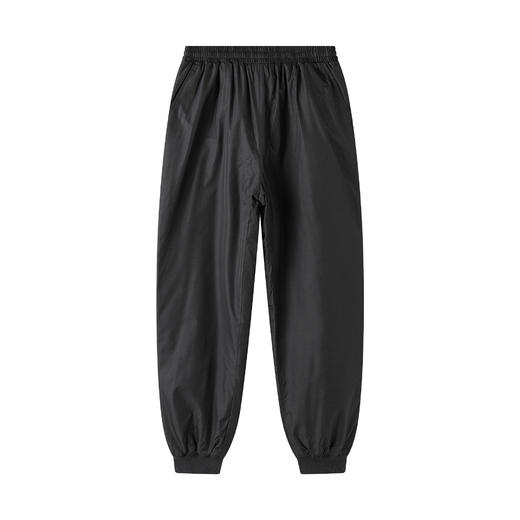 【秒】【特】【MQD】男女童基础百搭裤子长裤 商品图0