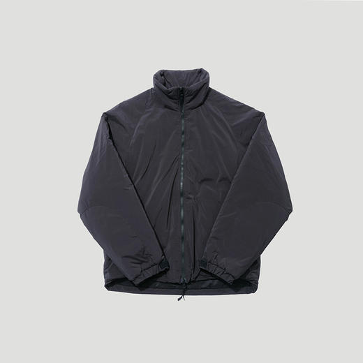 KAPTAIN SUNSHINE Poly Nylon Puffer超细高密度轻盈防水立领棉服 商品图3