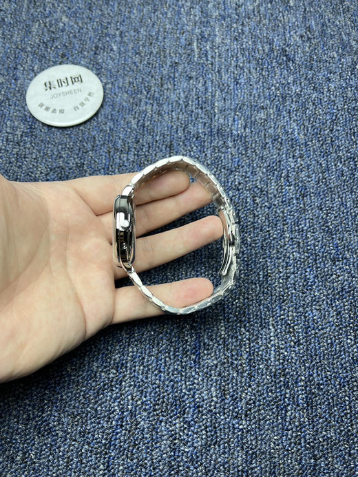 新款浪琴名匠月相系列 四针月相 男士腕表 商品图4