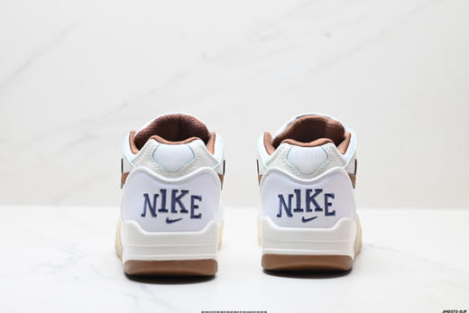 耐克Nike Air Flight 89经典复古篮球鞋IB8866-121男女鞋 商品图5